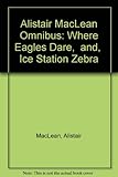 Where eagles dare ; Ice Station Zebra