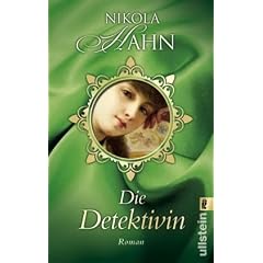 Die Detektivin