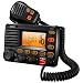 UNIDEN UM525 Fixed Mount VHF / Loud Hailer 25 Watt Marine Radio