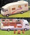 Toy Motorhome