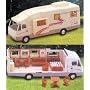 Toy Motorhome