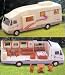 Sporting Goods : Toy Motorhome