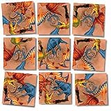 B. Dazzle, Inc. Diggin’ Dinos Brain Teaser Puzzle