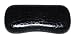 Croco Style Eyeglass Case for Medium to Large Frames