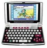 Vietnamese <-> English Talking Electronic Dictionary and English - Vietnamese Audio Travel PhraseBook ECTACO Partner EV800 plus 10-language travel translator ML350 for Free!