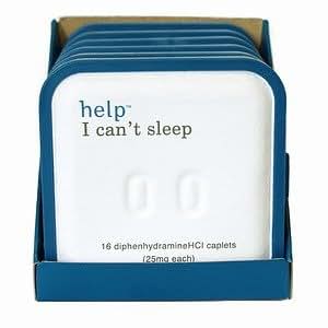 I want to sleep but my body won't let me image