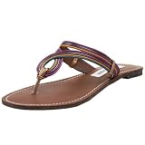 Steve Madden Womens Spirall Thong