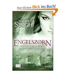 Gilde der J�ger 2: Engelszorn