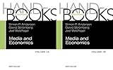 Handbook of media economics