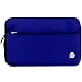 Vangoddy Neoprene Blue Sleeve Perfect Made For Asus Eee Pad 
