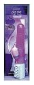 Golden Triangle Osaki Ultimate Beaver Vibrator, Lavender