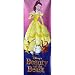 (24x70) Beauty and the Beast Movie (Belle and Friends, Door) Poster Print