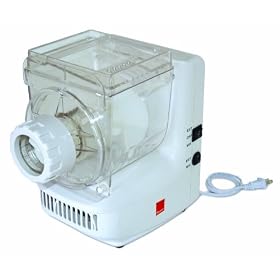 Ronco PM1005WHGEN Electric Pasta Maker