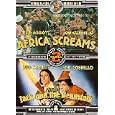 Africa Screams  Jack and the Beanstalk by 