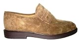 Hush Puppies Calgary Shoe Rootbeer H1005725R 7 UK Regular