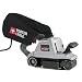 PORTER-CABLE 360VS 12 Amp 3-Inch by 24-Inch Variable Speed Belt Sander