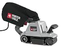 Porter-Cable 360VS 12 Amp 3-Inch by 24-Inch Variable Speed Belt Sander