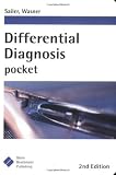 Differential Diagnosis Pocket: Clinical Reference Guide (Pocket (Borm Bruckmeier Publishing))
