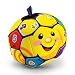 FISHER-PRICE LAUGH AND LEARN SINGIN' SOCCER BALL