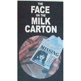 The Face on the Milk Carton [VHS]