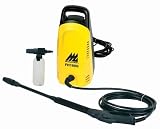 McCulloch 1600 PSI Electric Pressure Washer #FH160G