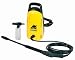 McCulloch FH160B 1600 PSI Electric Pressure Washer