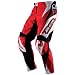 MSR Racing Youth Axxis Pants - Youth 26/Red