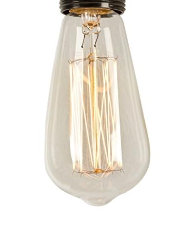 Natura Accent  Lampadina E27, 220 V, 40 W