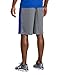 Under Armour Men's UA Micro Printed Shorts