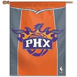 Phoenix Suns 27 x 37 Banner