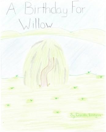 A Birthday For Willow