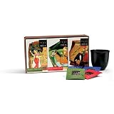 Teas of India Trio Gift Pack