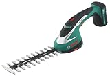 Bosch ASB 10.8 Lithium-Ion Cordless Hedge Shear