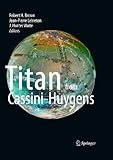 Titan from Cassini-Huygens