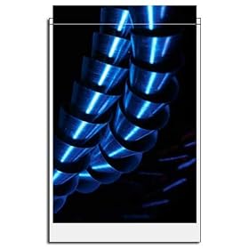 Vue All V5113 Vue-All 10X15 Print Protector Pack of 100