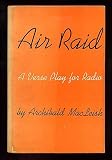Air raid,
