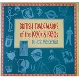 British Trademarks of '20s & '30s