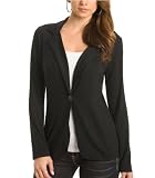 G by GUESS Natalie Knit Blazer