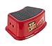 Disney Cars Step Stool