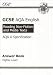 GCSE AQA A Answer Book Higher Reading of Non-fiction and Media Texts