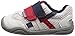 pediped Grip Gehrig Sneaker (Toddler)