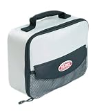 Thermos Soft Lunch Box Silver