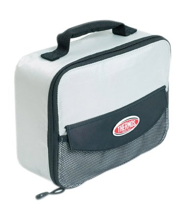 Buy Thermos Soft Lunch Box Silver online at Discounted New and Used prices. Delivered to your door with Off-The-Bookshelf.