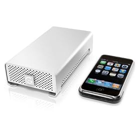 G-Technology GRM2 SSD 25/256GB G-RAID mini SSD 240GB U&F