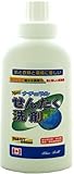 ナチュラル せんたく洗剤 ジェルタイプ 640mL