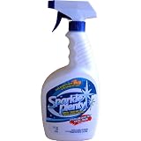Sparkle Plenty Chandelier Crystal Cleaner 32oz Tigger Spray