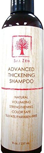 Advanced Thickening Shampoo