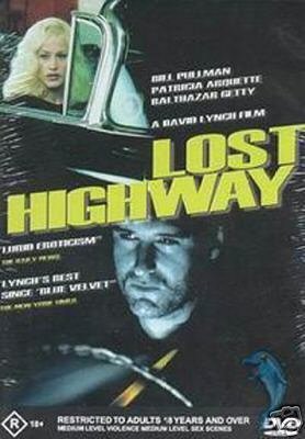 Lost Highway [Region 2]