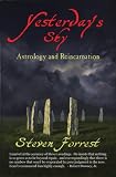 Yesterday's Sky: Astrology and Reincarnation