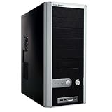 Coolermaster CASE Centurion 5 black/silver noPSU